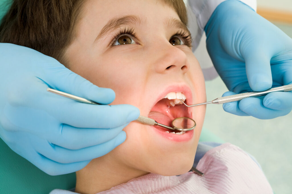 emergency dental services in Crestview, FL