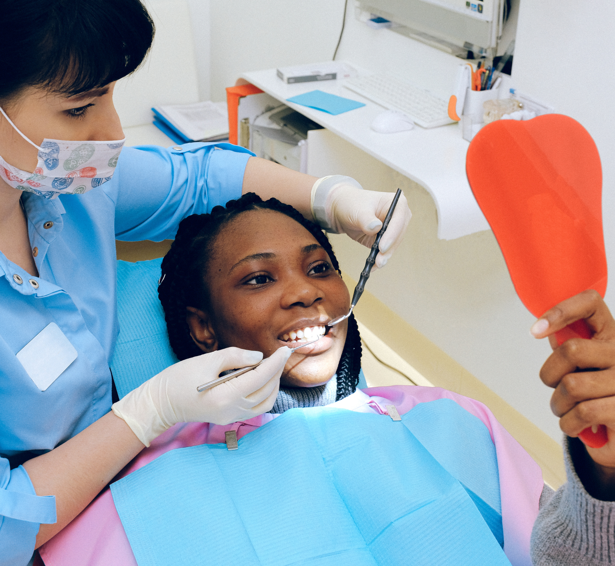 Annual Freedom Day at Ure Family Dentistry